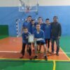 2 грудня відбулися змагання із баскетболу серед школярів Трускавецької ТГ.