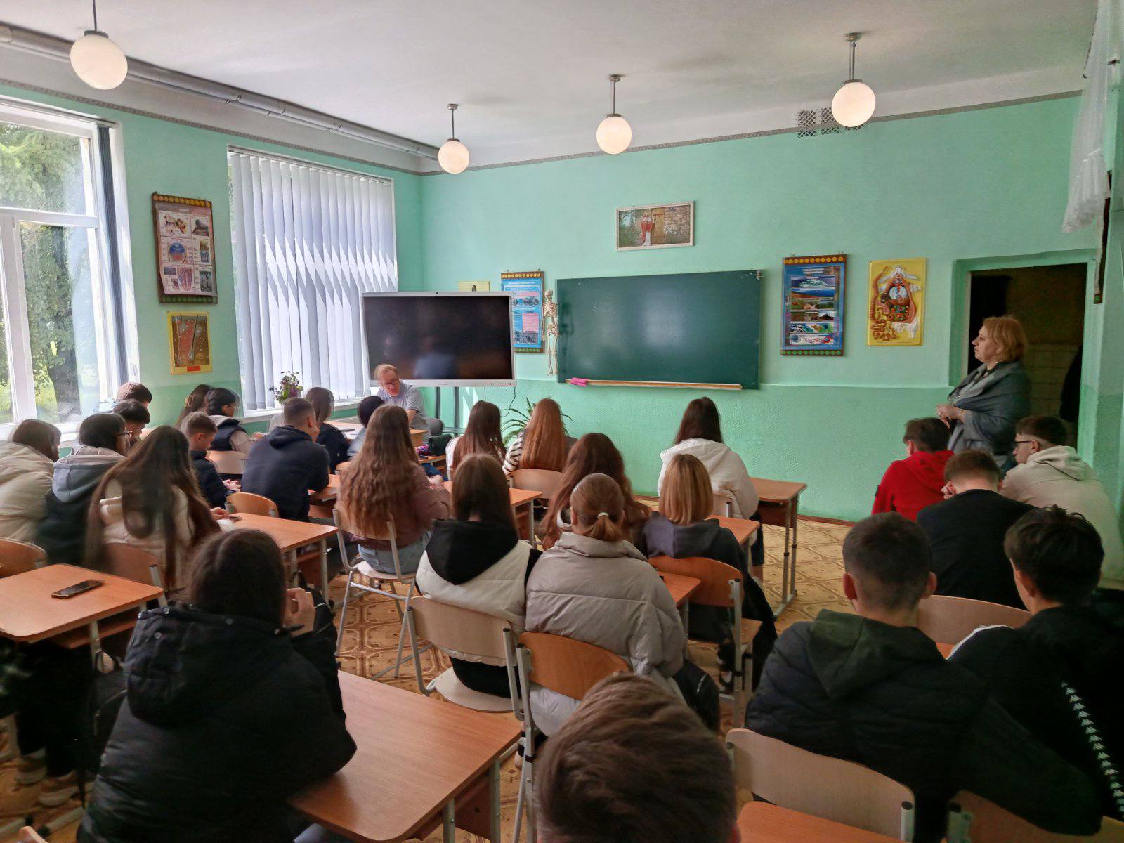 Пряма розмова з мером: молодь питає – влада відповідає 3 499218813 1215519637035076 402891328517927982 n