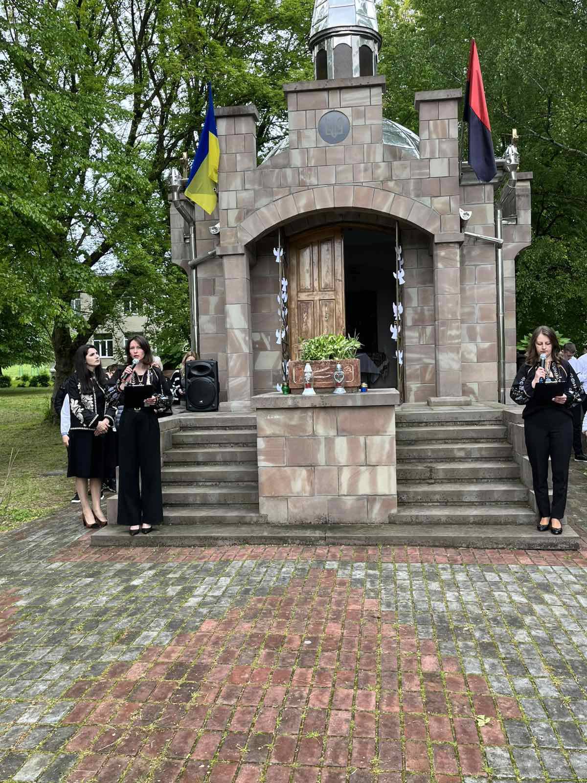 "У нашій пам’яті вони назавжди…" 1 499315432 1217942590126114 9219294408028435510 n