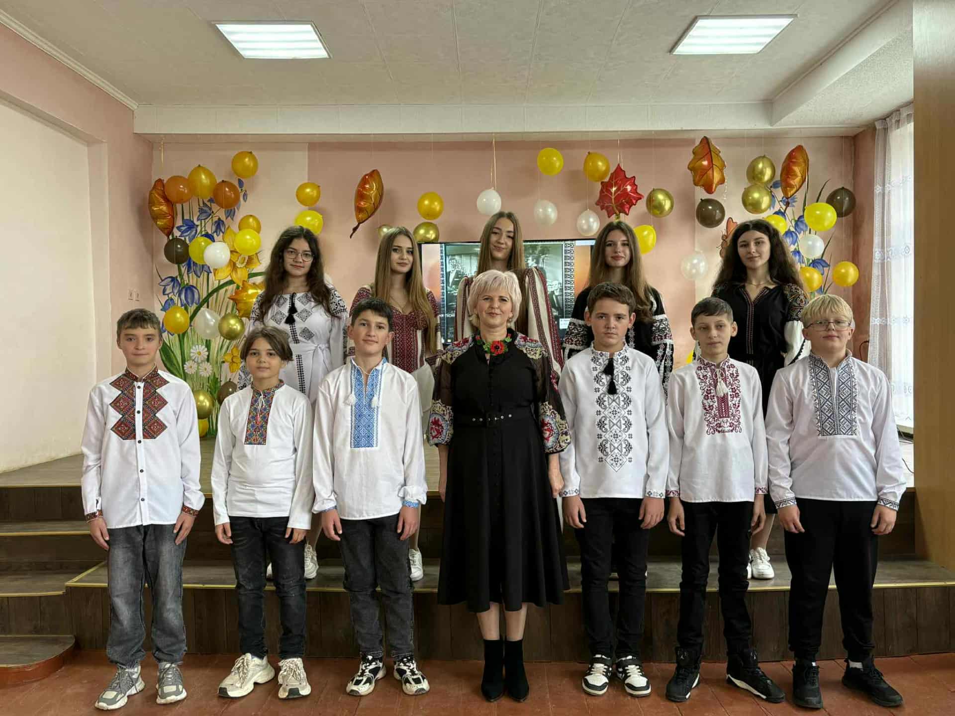 «Червоній руті» – 55 років! 2 u16 558776314 1337472978173074 281376983501182382 n