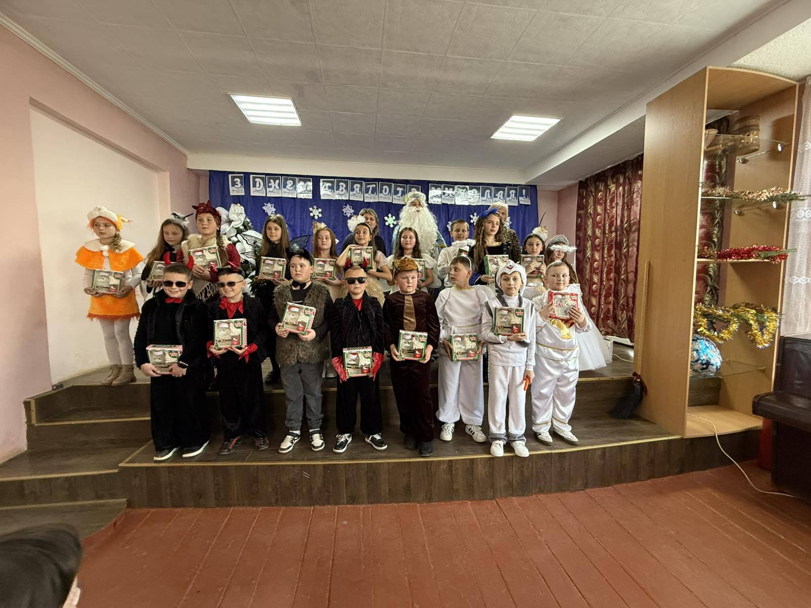 У переддень Дня Святого Миколая 1 593993561 1393355469251491 6778812162026155288 n