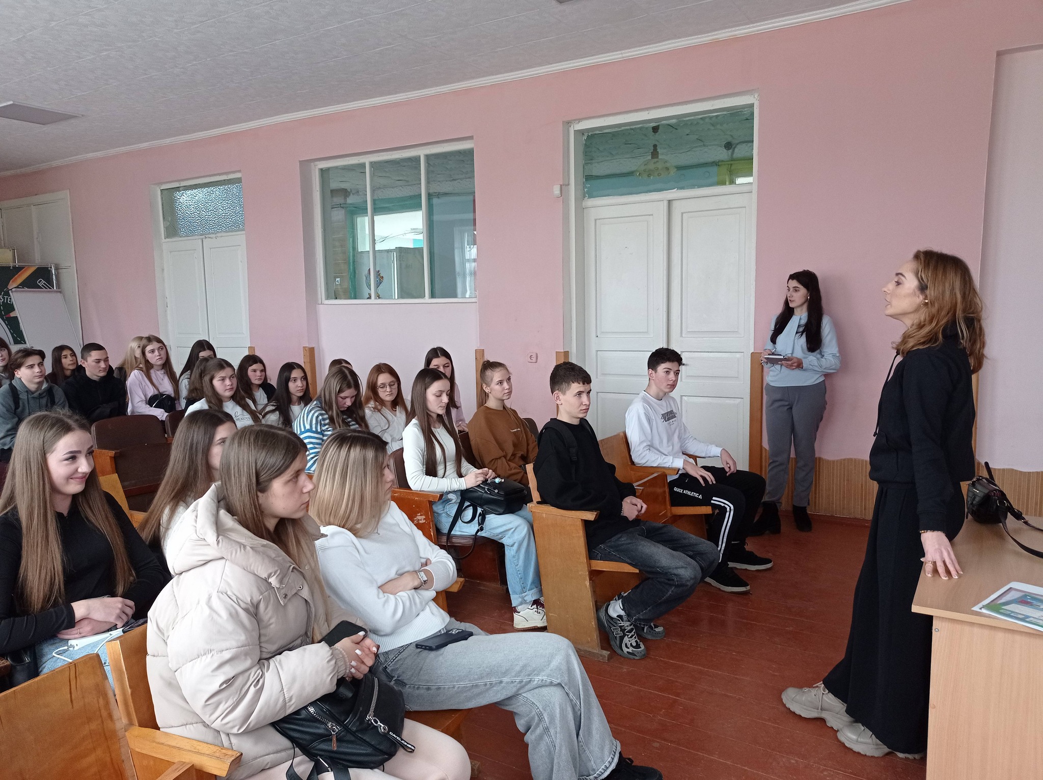 Молодіжна рада Трускавецької ТГ 10 595801563 1398401708746867 788181484174193736 n