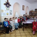 Різдво - це запрошення впустити Бога у своє серце. 3 603945966 1408854497701588 7699848246000615662 n