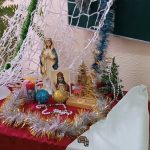 Різдво - це запрошення впустити Бога у своє серце. 4 603949073 1408854144368290 3346266029519349737 n