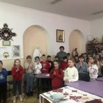 Різдво - це запрошення впустити Бога у своє серце. 5 603961381 1408854657701572 5850754765726506598 n