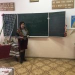 Різдво - це запрошення впустити Бога у своє серце. 6 605118147 1408854744368230 2372477009973097268 n