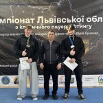Чемпіонат Львівської області з класичного пауерліфтингу серед юнаків та дівчат, юніорів та юніорок. 4 636899077 1458388139414890 2297917157032716651 n