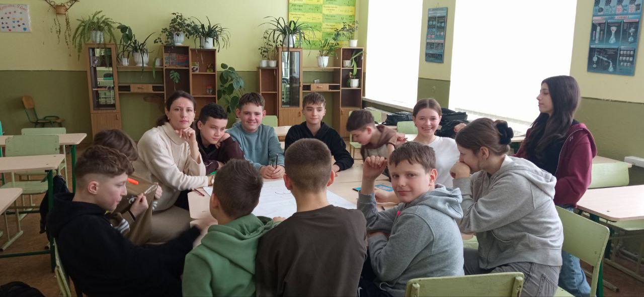 «Рівні права — рівні обов'язки» 1 639571038 1461258022461235 2497260843217170002 n