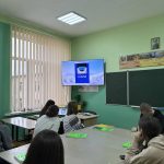 «Дбаймо про те, щоб Україна говорила грамотно» 5 643400945 1466912038562500 4294245595777712875 n