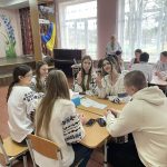 «Леся – не з підручника» 2 643409629 1467707518482952 5200127560552997447 n