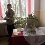 Інформаційно-просвітницька конференція «Андрей Шептицький — духовний будівничий української держави». 2 646372139 1472666511320386 4296972401958642671 n