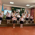 Учні 3-А класу Доброгостівського ЗЗСО І-ІІІст. ім. І. Боберського провели свято, присвячене 155 річниці з дня народження Лесі Українки. 3 646373070 1472755327978171 881726757468162504 n