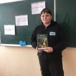 Інформаційно-просвітницька конференція «Андрей Шептицький — духовний будівничий української держави». 4 646376744 1472666444653726 3991769188889822427 n