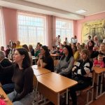 Учні 3-А класу Доброгостівського ЗЗСО І-ІІІст. ім. І. Боберського провели свято, присвячене 155 річниці з дня народження Лесі Українки. 5 646384225 1472755641311473 1824073204518664815 n