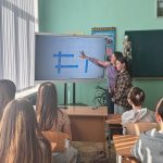 Пізнавальний урок, присвячений життю і творчості Тараса Шевченка. 4 650348282 1480616873858683 1117447314373938534 n