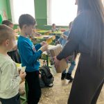 Благодійна акція «Весна для Марчика» 4 650405320 1481409870446050 911925553073002644 n